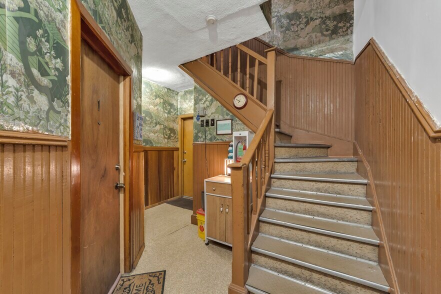 More Photos Of 127 Parker Ave, Passaic Multifamily For Sale