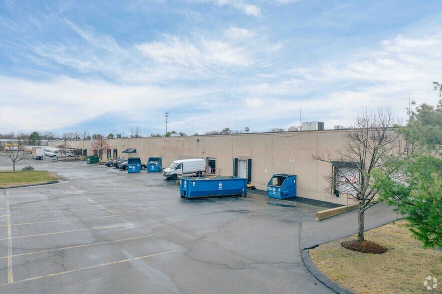 More Photos Of 234 Ballardvale St, Wilmington Light Manufacturing For Lease