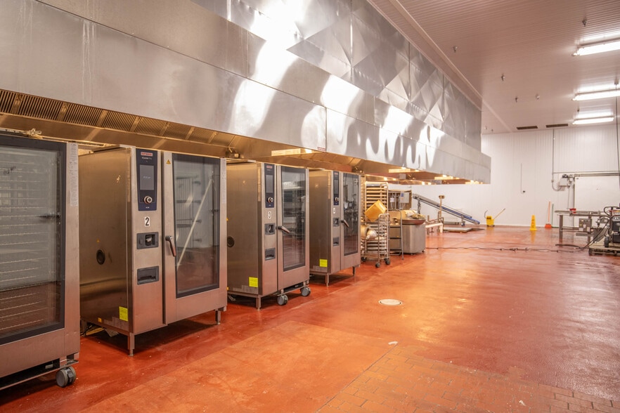 More Photos Of 133 Shop Rd, Milledgeville Refrigeration Cold Storage For Sale