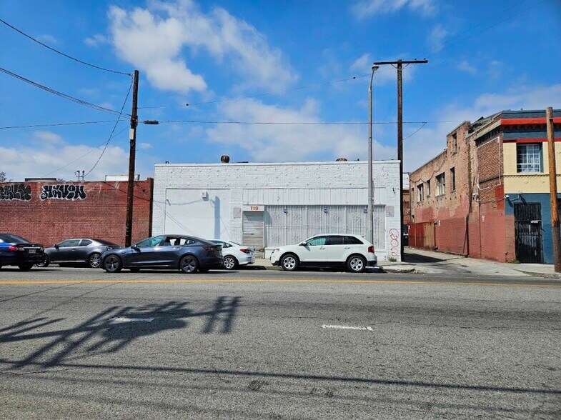 More Photos Of , Los Angeles Industrial For Sale