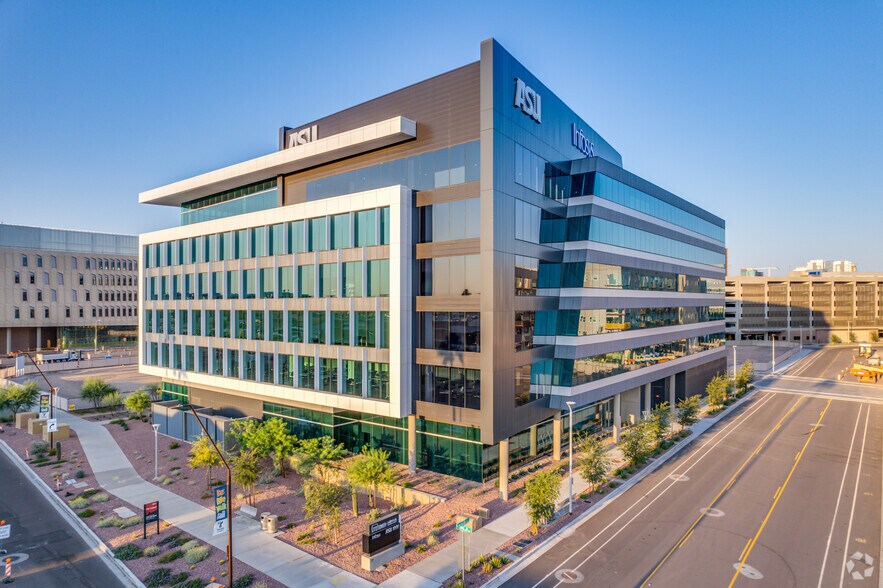 More Photos Of 777 S Novus Pl, Tempe Office For Lease