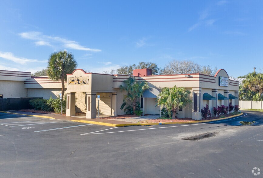 More Photos Of 1401 Atlantic Blvd, Neptune Beach Hotel For Lease
