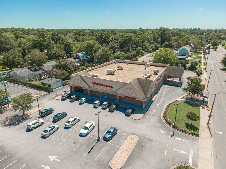 More Photos Of 1157 Azalea Ave, Richmond Drugstore For Sale