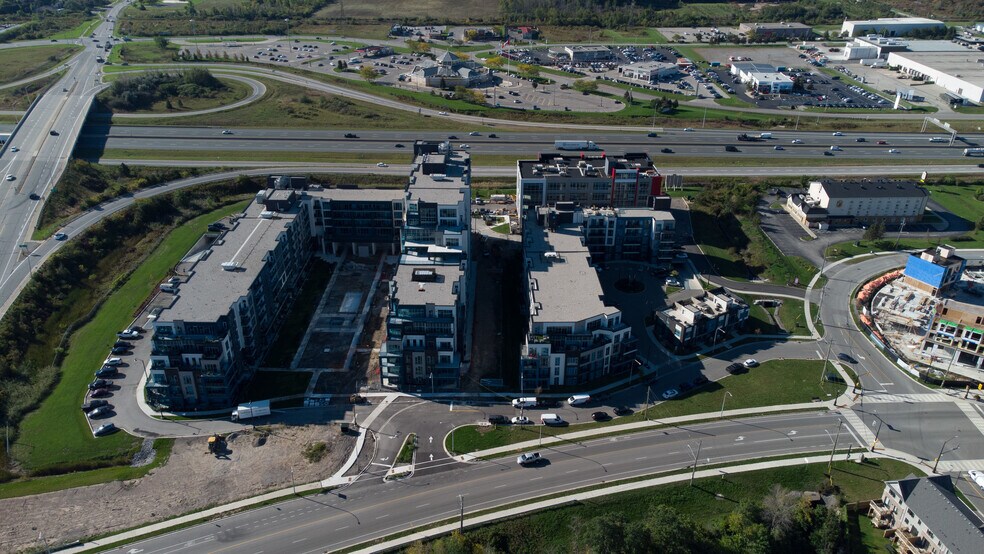 More Photos Of 13 Windward Dr, Grimsby Medical For Lease