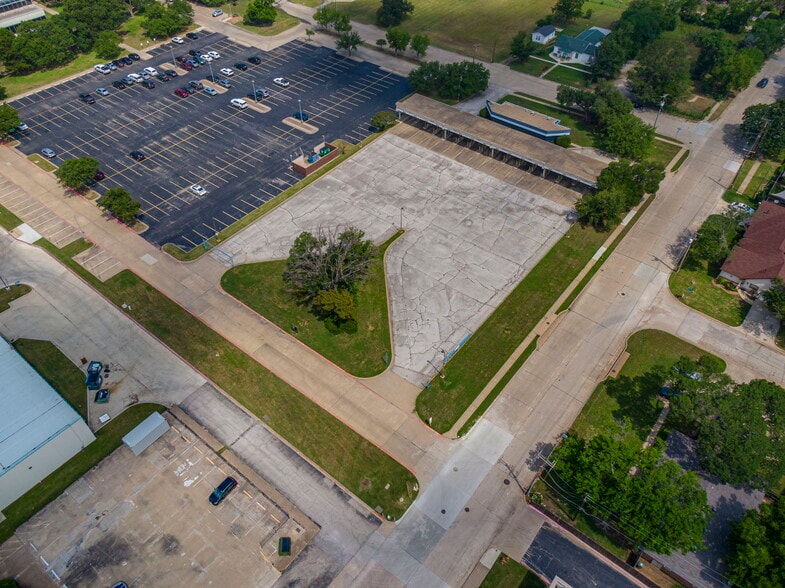 More Photos Of 1100 Milby Rd, Arlington Land For Sale
