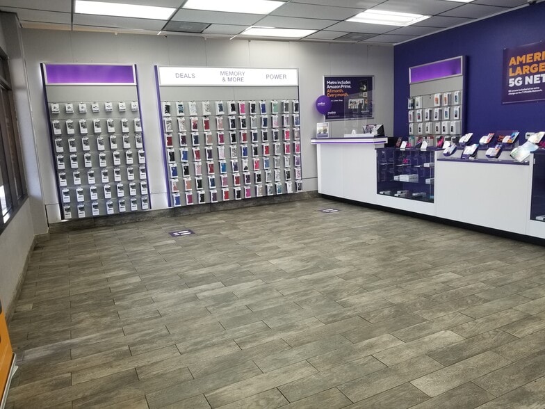 More Photos Of 14201-14245 S Inglewood Ave, Hawthorne Unknown For Lease