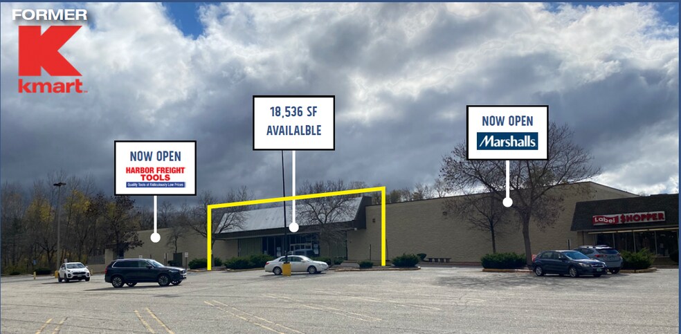 More Photos Of 3 Kocher Dr, Bennington Unknown For Lease