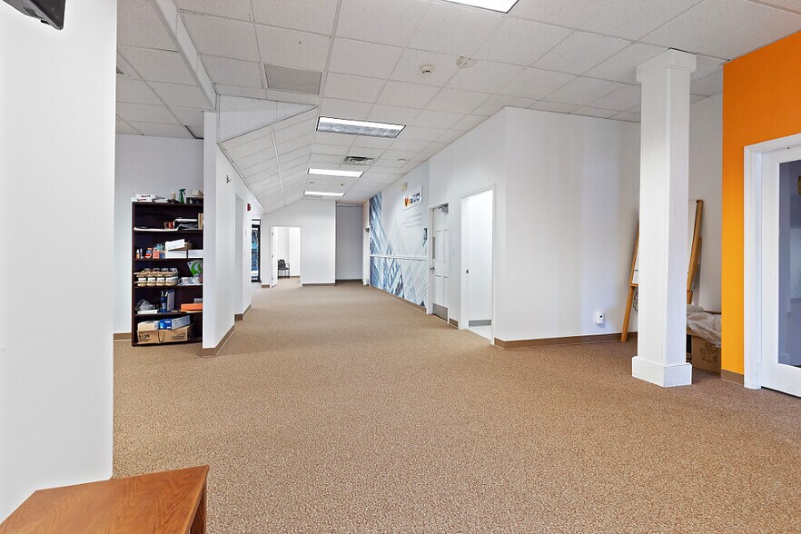 More Photos Of 4 Industrial Pky, Brunswick Manufacturing For Lease