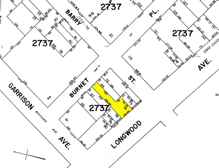 More Photos Of 1123-1125 Longwood Ave, Bronx Manufacturing For Lease