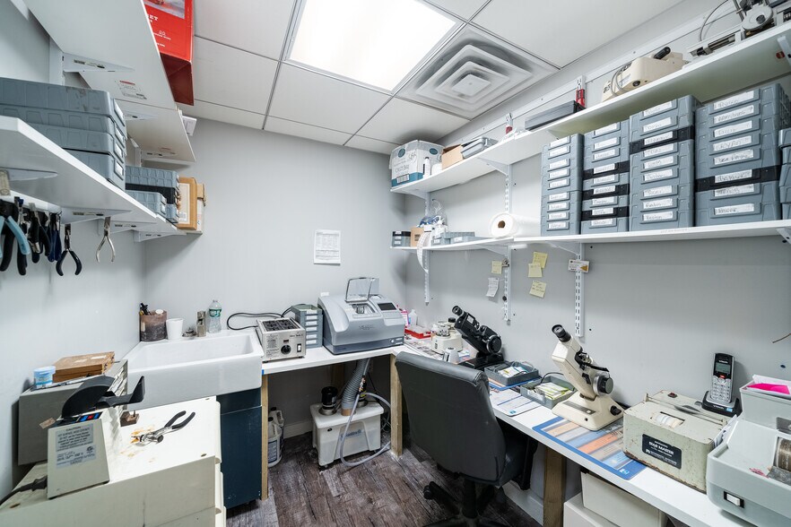 More Photos Of 259 1st St, Hoboken Loft Creative Space For Lease