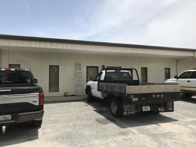 More Photos Of 1209 Airport Rd, Destin General Retail For Lease