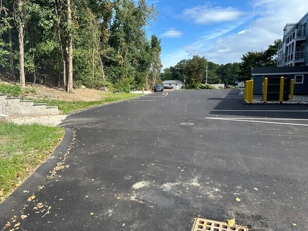 More Photos Of 160 Brookline St, Worcester Land For Sale