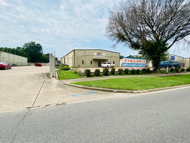 More Photos Of 3230 Pasadena Fwy, Pasadena Distribution For Lease