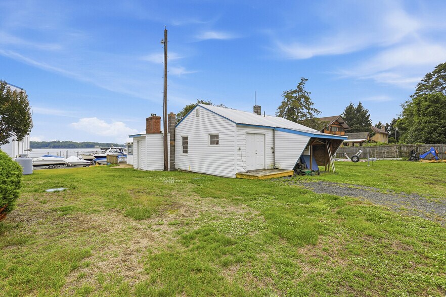 More Photos Of 423 Aquia Creek Rd, Stafford Marina For Sale