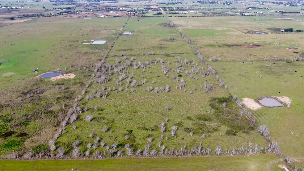 More Photos Of 000 Pyka Rd, Sealy Land For Sale