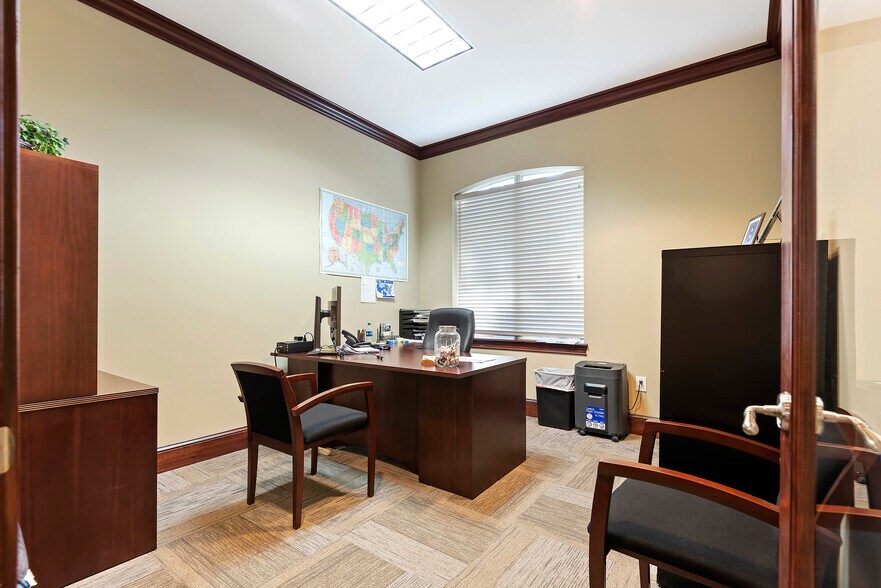 More Photos Of 1680 The Greens Way, Jacksonville Medical For Sale