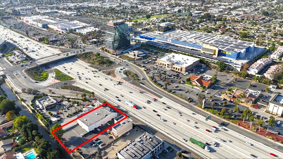 More Photos Of 3106 E Garvey Ave, West Covina Service For Sale