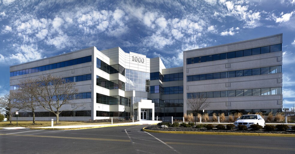 More Photos Of 1000 Howard Blvd, Mount Laurel Office For Sale