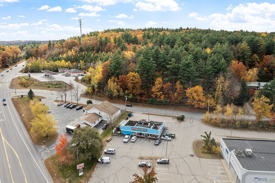 More Photos Of 42 Allenstown Rd, Pembroke Restaurant For Sale