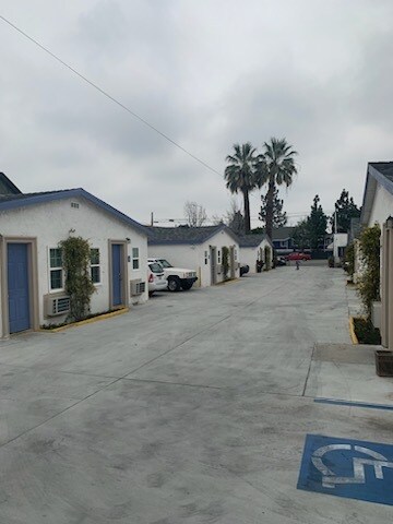 More Photos Of 1526 W Foothill Blvd, Rialto Hotel For Sale