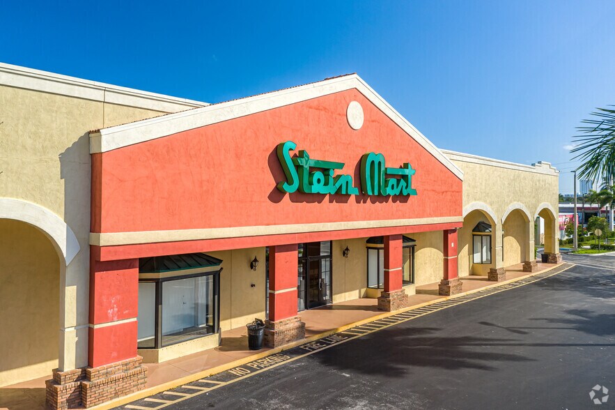 More Photos Of 1255 S Federal Hwy, Pompano Beach Unknown For Lease