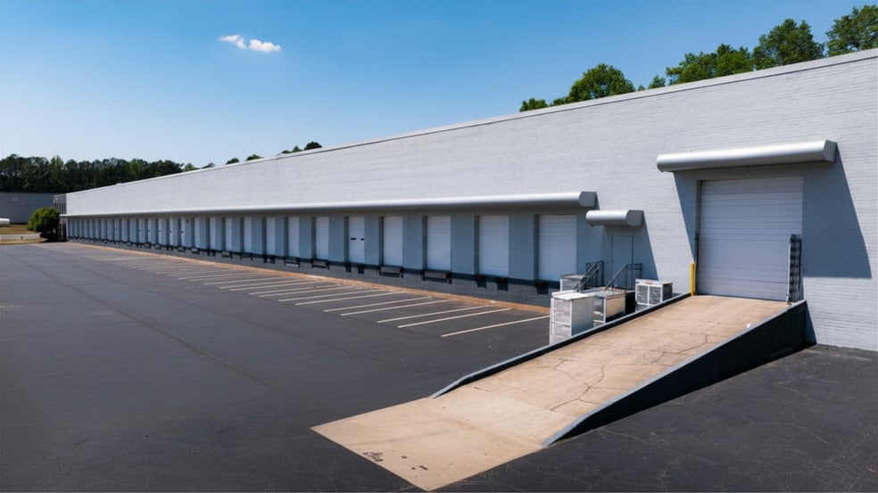 More Photos Of 1030 Norcross Industrial Ct, Norcross Warehouse For Lease