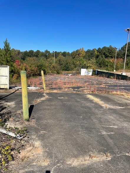 More Photos Of 3352 15th Avenue Blvd SE, Conover Restaurant For Sale