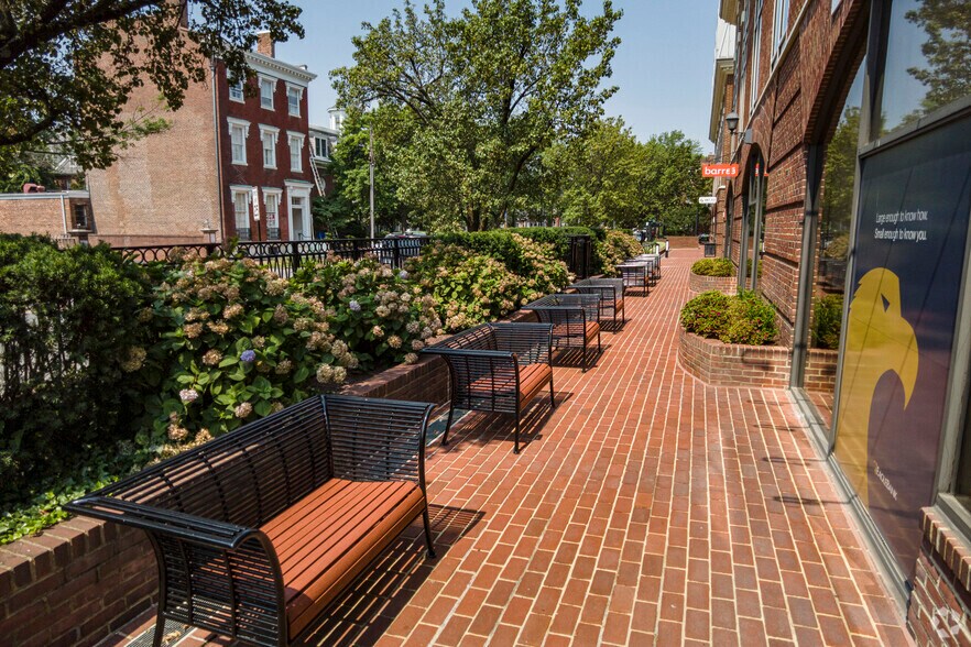 More Photos Of 277 S Washington St, Alexandria Coworking Space