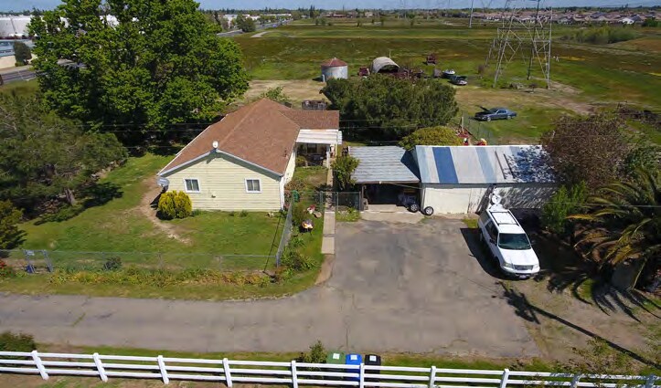 More Photos Of 9846 Waterman Rd, Elk Grove Land For Sale