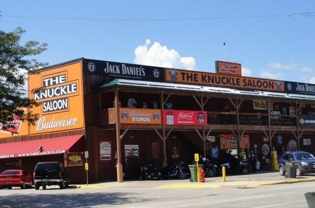 More Photos Of 931 1st St, Sturgis Bar For Sale