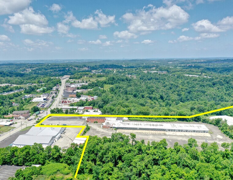 More Photos Of 12731 Route 30, North Huntingdon Industrial For Sale