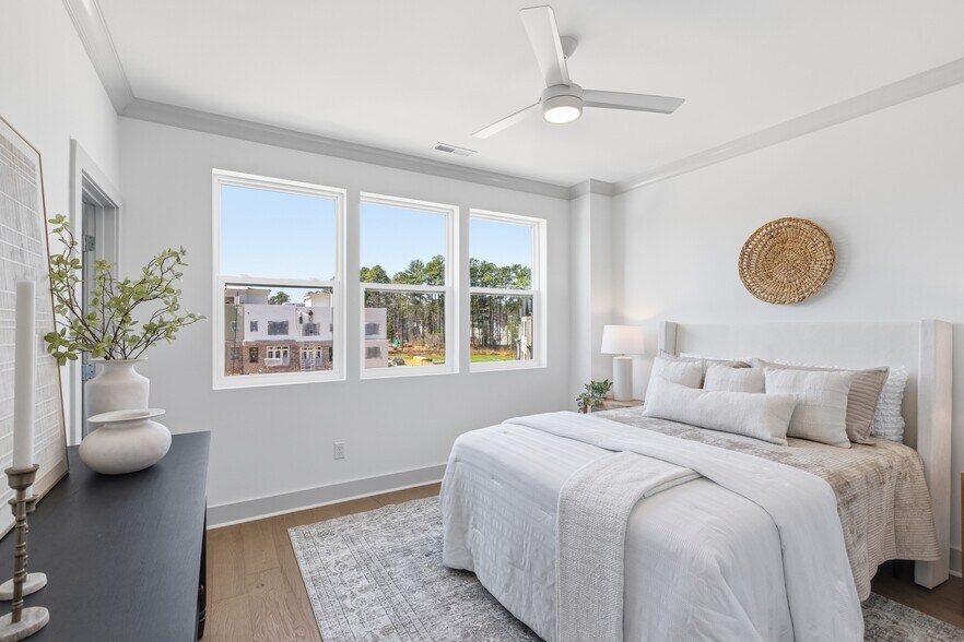 More Photos Of 1151 Booth Pk blvd, Chapel Hill Multifamily For Sale