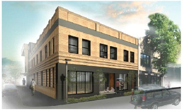 Primary Photo Of 507-509 Willamette St, Eugene Storefront Retail Office For Lease