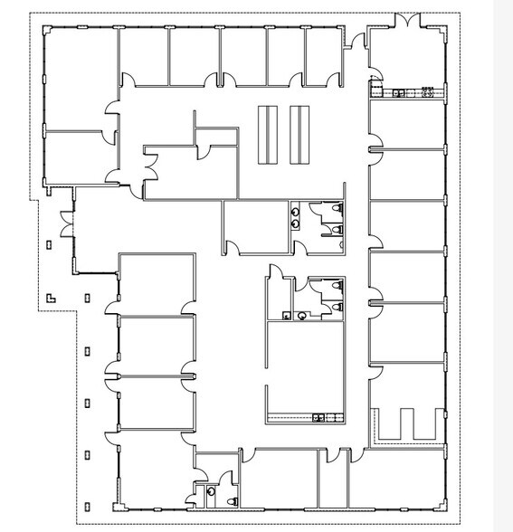 More Photos Of 13647 Montfort Dr, Dallas Office For Lease