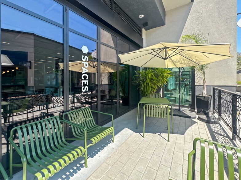 More Photos Of 1300 1st St, Napa Coworking Space