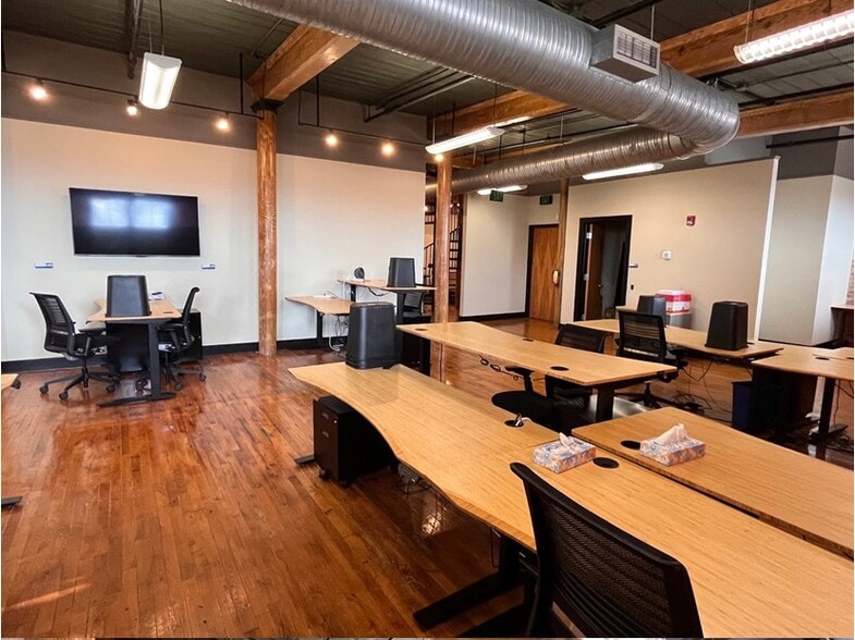 More Photos Of 912 Lady St, Columbia Loft Creative Space For Sale