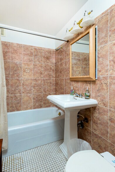 More Photos Of 135 Ocean Pky, Brooklyn Apartments For Sale