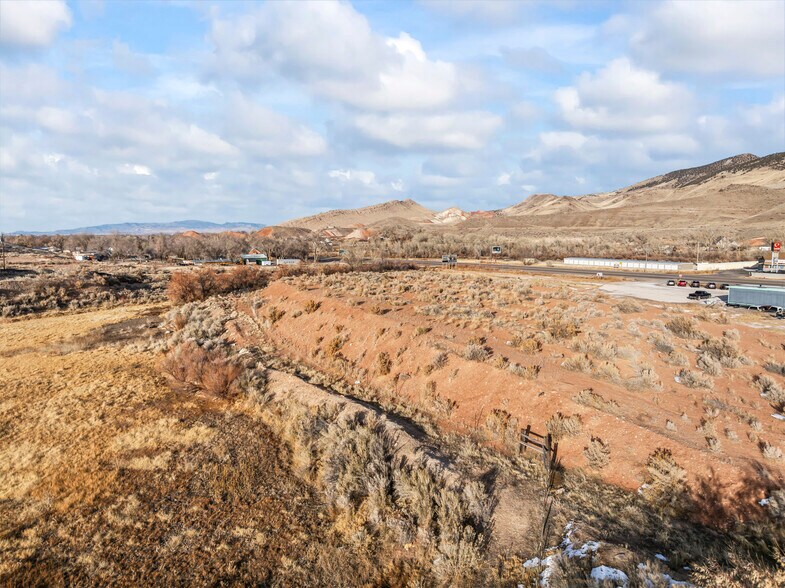 More Photos Of 1220 S State St, Salina Land For Sale