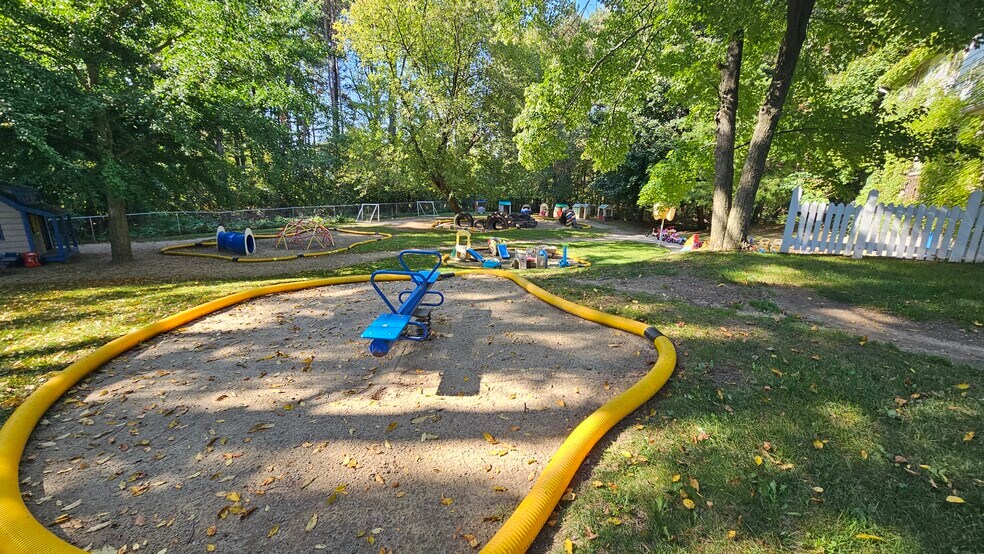 More Photos Of 3600 S Old US Highway 23, Brighton Daycare Center For Sale