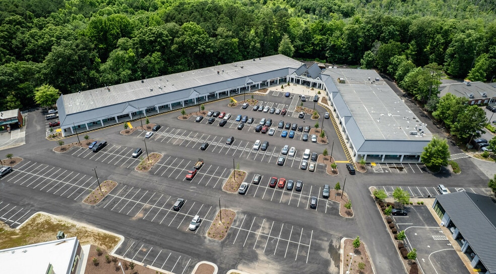 More Photos Of 5410 NC Hwy 55, Durham Unknown For Lease