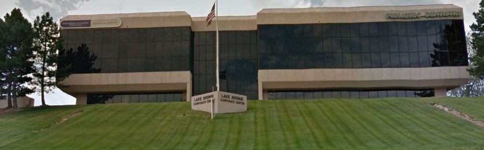 More Photos Of 660 Southpointe Ct, Colorado Springs Medical For Sale