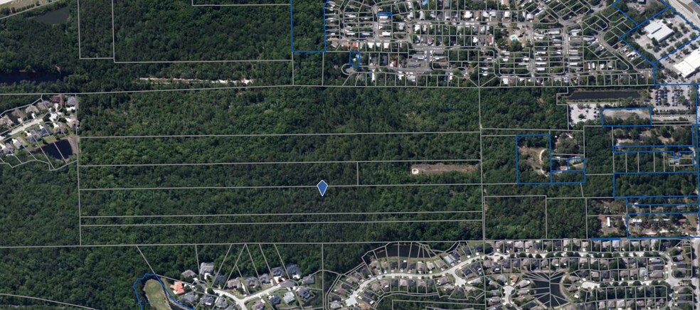 More Photos Of SE Corner of McLaurin Rd and McLaurin East rd, Jacksonville Land For Sale
