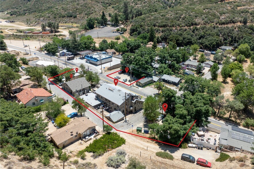 More Photos Of 17539 Elizabeth Lake Rd, Lake Hughes Land For Sale