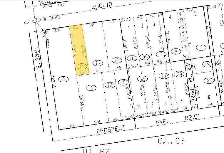 More Photos Of 3030 Euclid Ave, Cleveland Office Residential For Lease