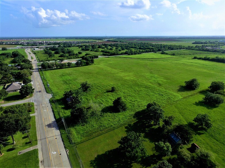 More Photos Of 0 Bamore Rd, Rosenberg Land For Sale