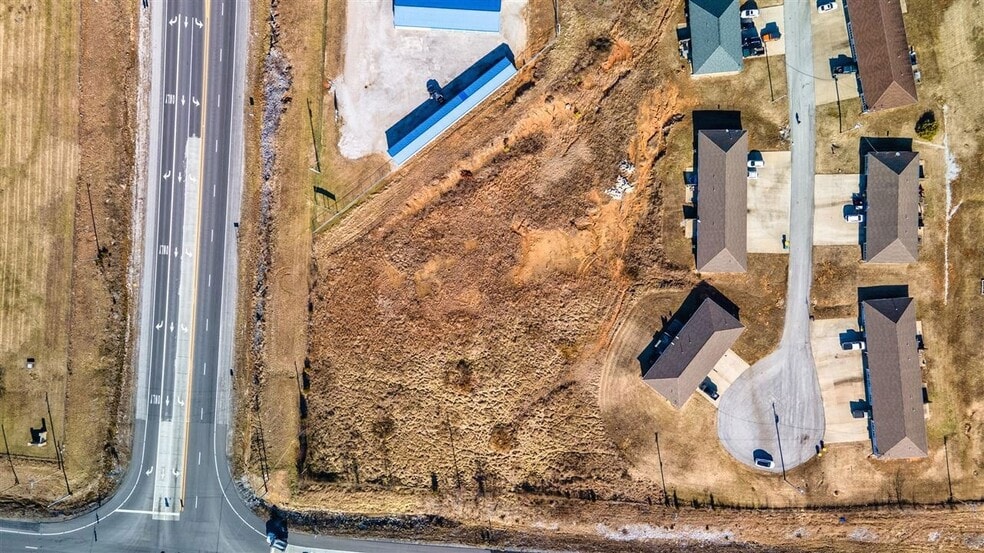 More Photos Of 0 Terry Wilcutt Hwy, Russellville Land For Sale