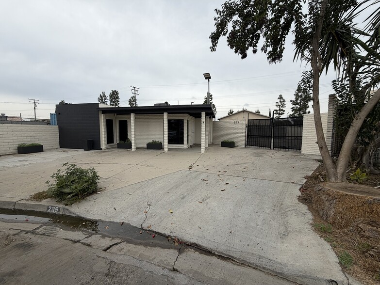 Primary Photo Of 205 S Berkeley Cir, Fullerton Land For Sale