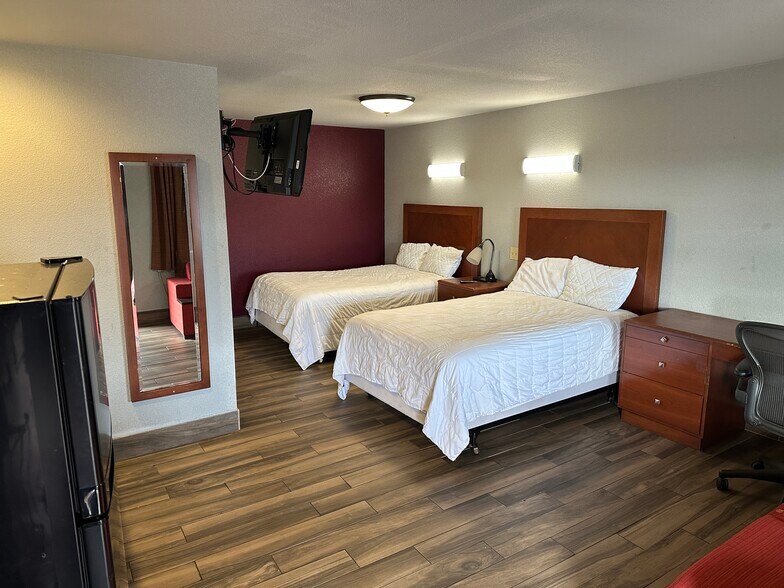 More Photos Of 3140 Kaylor Park dr, Harrisonburg Hotel For Sale