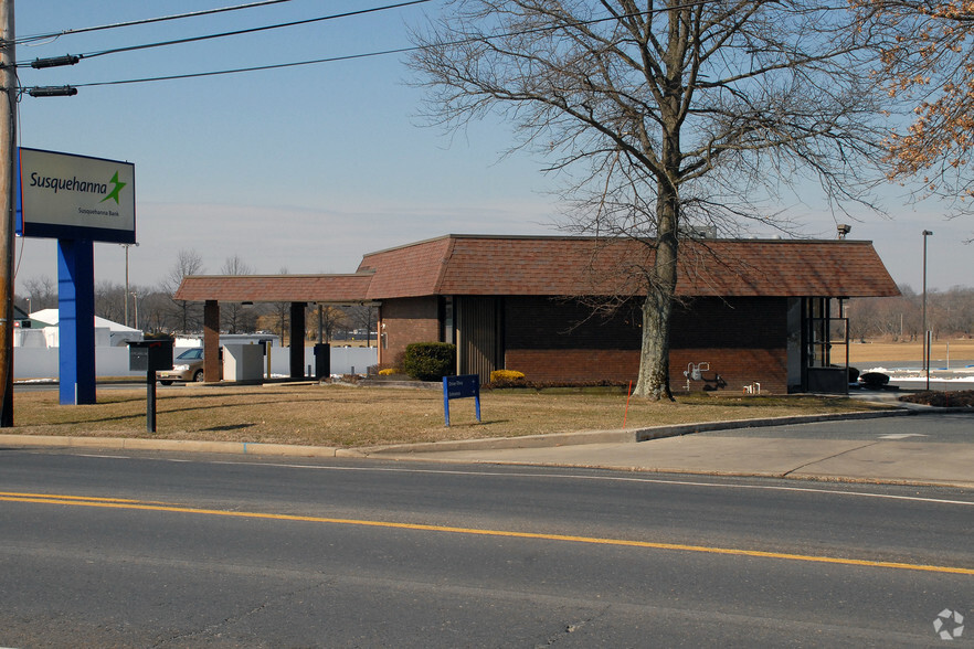 Primary Photo Of 464 Wheat Rd, Vineland Freestanding For Lease