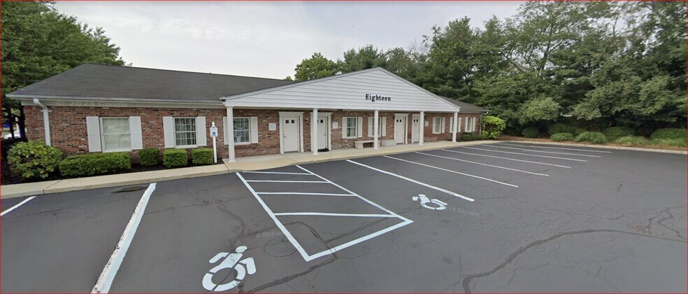 Primary Photo Of 2500 Nesconset Hwy, Stony Brook Unknown For Lease